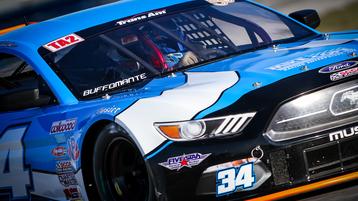 Tony Buffomante, Mike Cope reflect on TA2 Championship